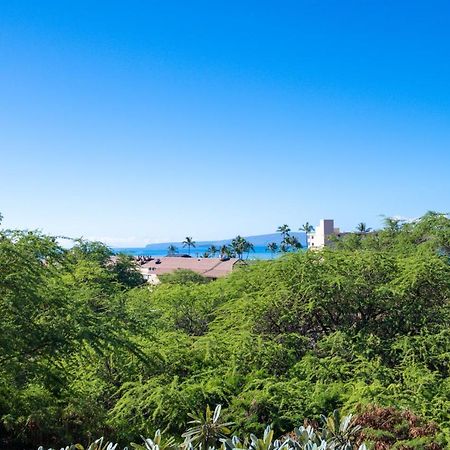 Kihei Alii Kai B306 Villa Eksteriør billede