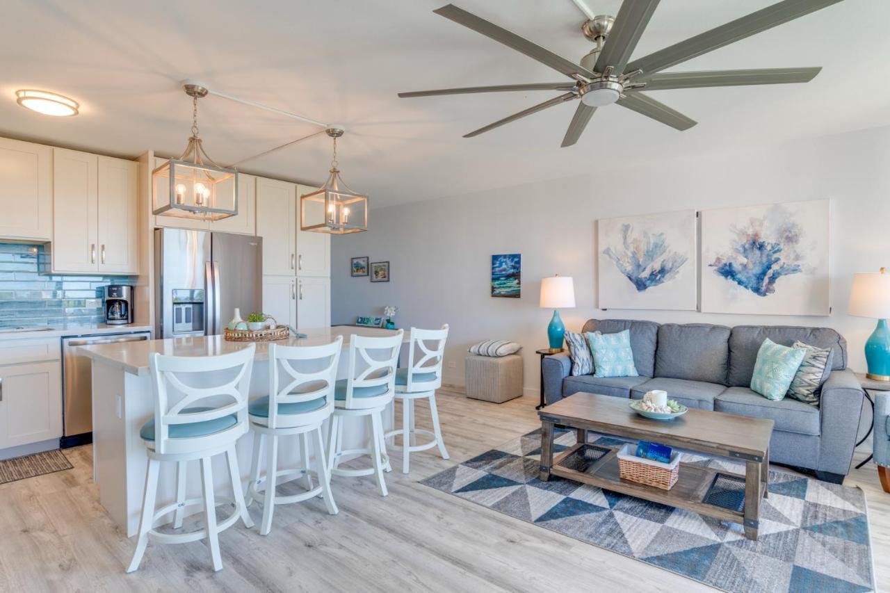 Kihei Alii Kai B306 Villa Eksteriør billede