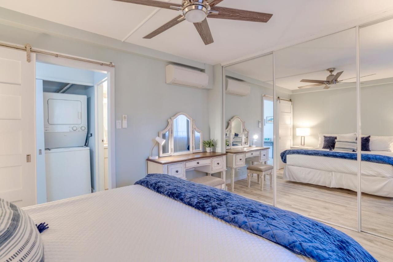 Kihei Alii Kai B306 Villa Eksteriør billede