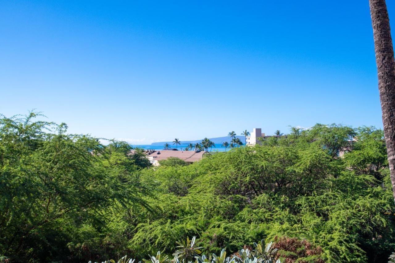 Kihei Alii Kai B306 Villa Eksteriør billede