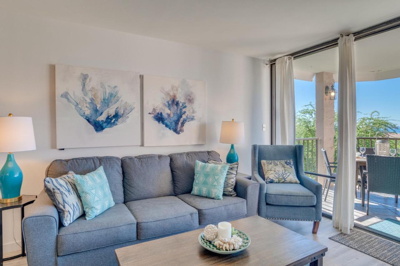 Kihei Alii Kai B306 Villa Eksteriør billede