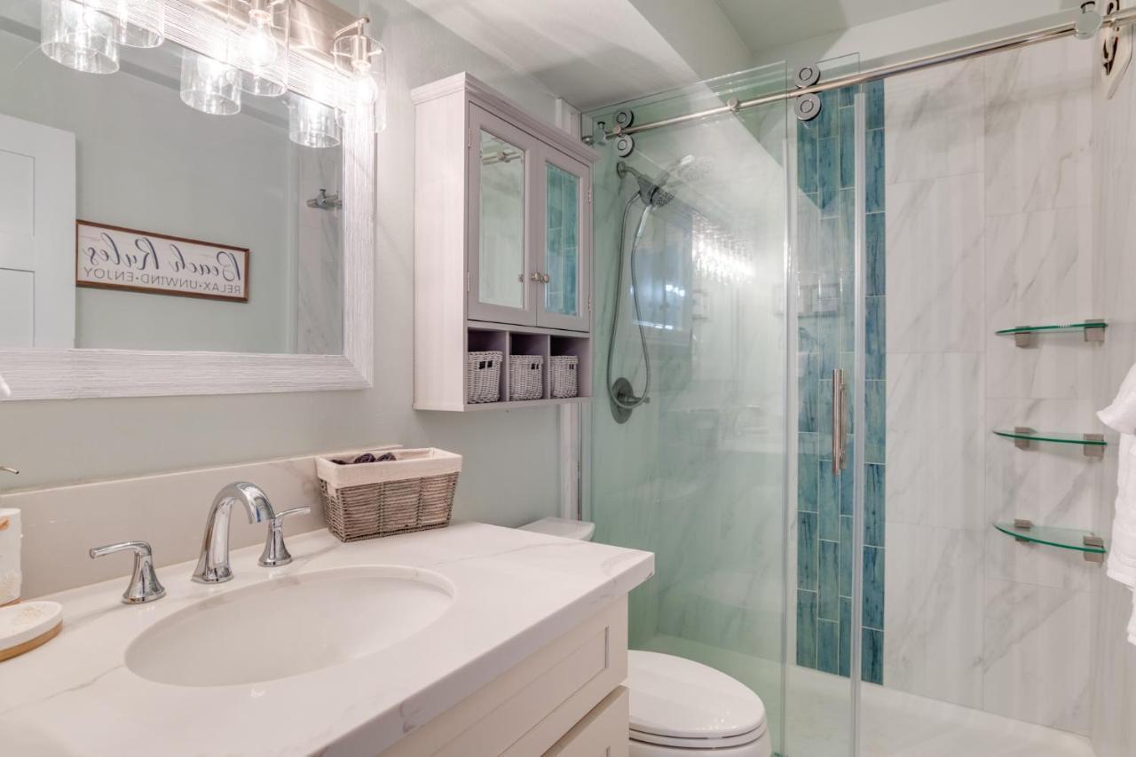 Kihei Alii Kai B306 Villa Eksteriør billede