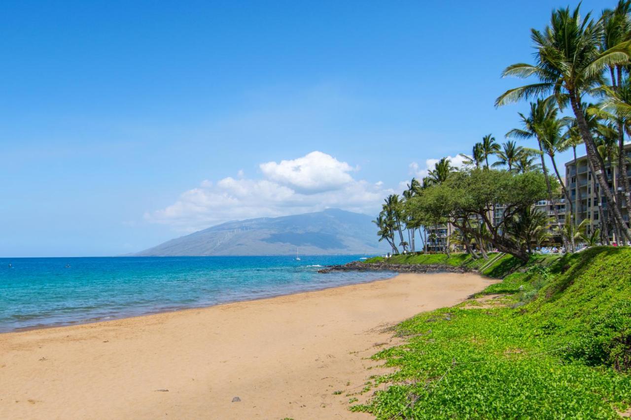 Kihei Alii Kai B306 Villa Eksteriør billede