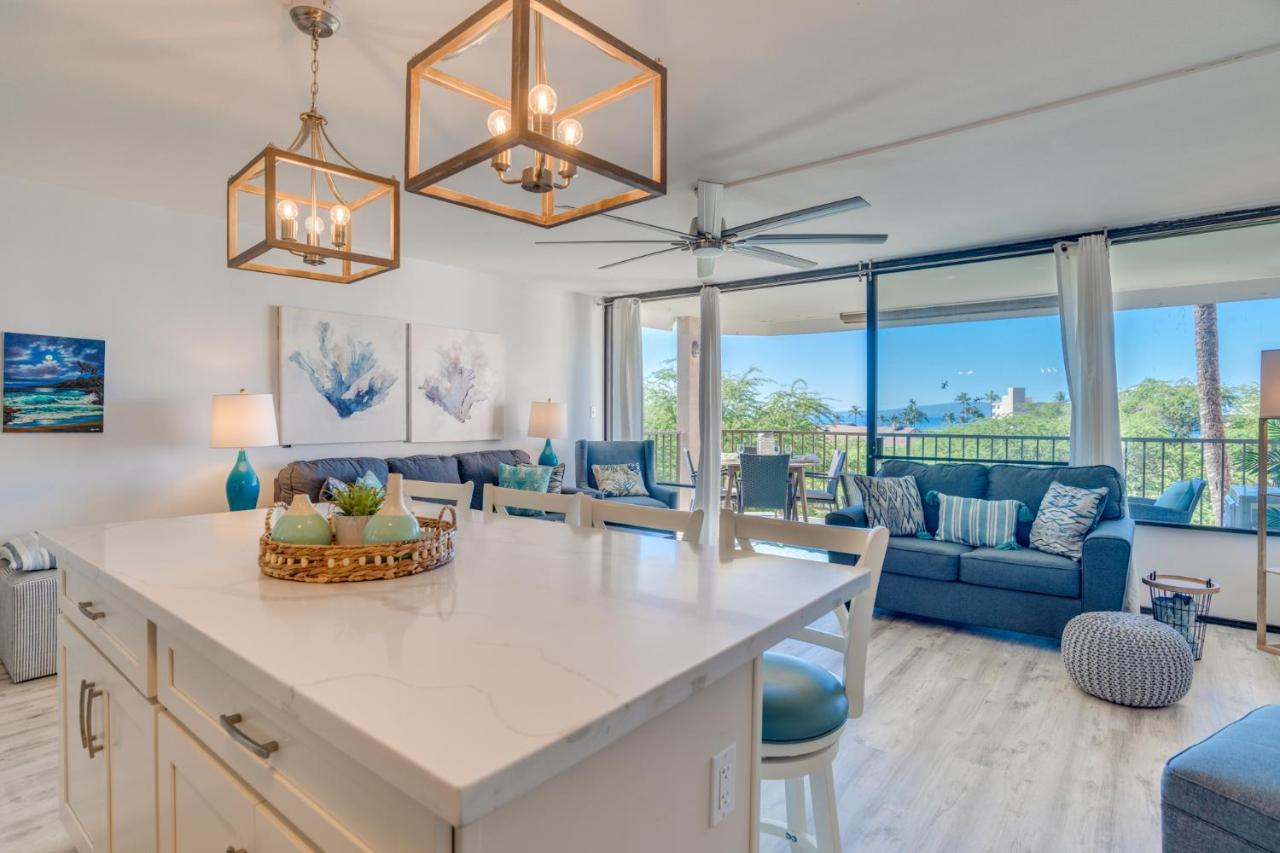 Kihei Alii Kai B306 Villa Eksteriør billede